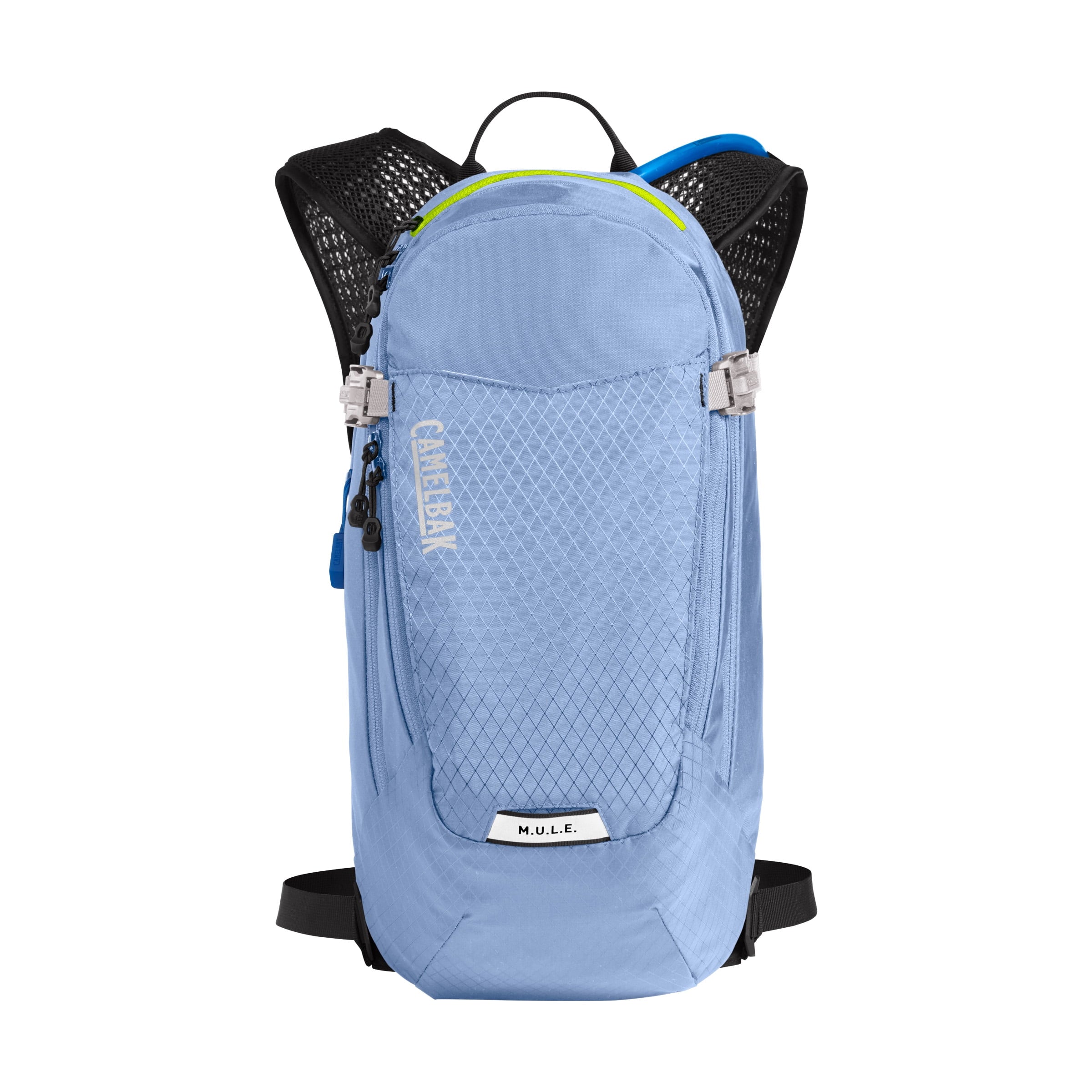 Camelbak Women's M.U.L.E.® 12 100oz Hydration Pack, Serenity Blue - G41S