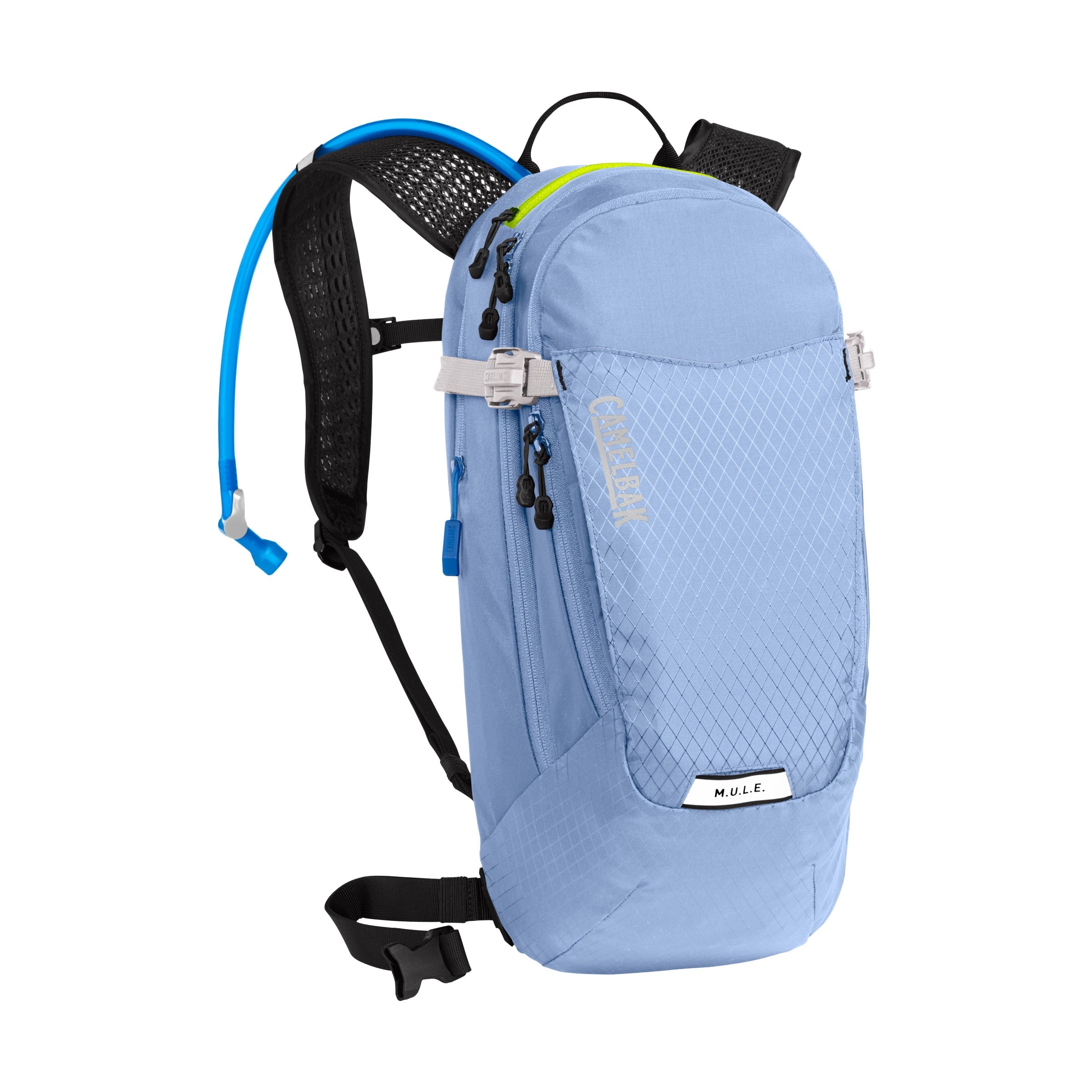 Camelbak Women's M.U.L.E.® 12 100oz Hydration Pack, Serenity Blue - G41S