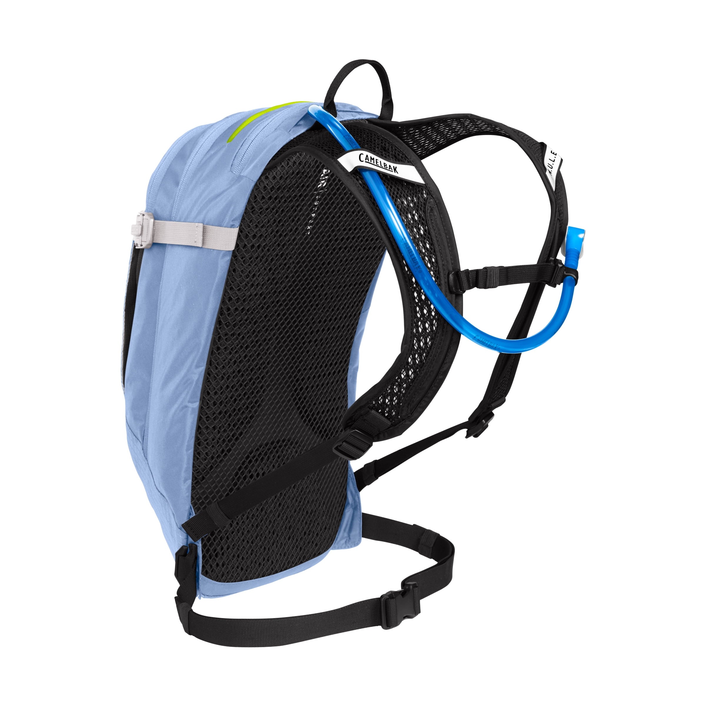 Camelbak Women's M.U.L.E.® 12 100oz Hydration Pack, Serenity Blue - G41S