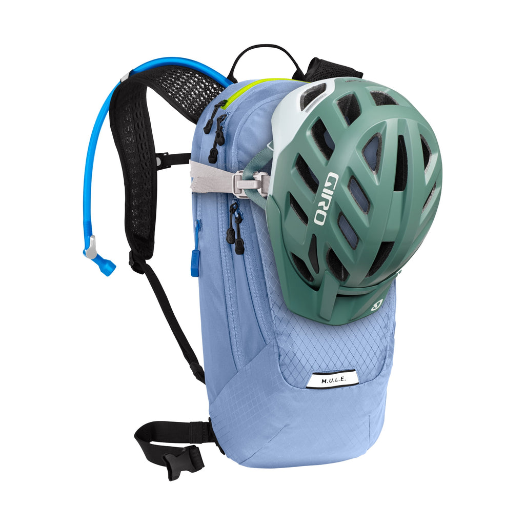 Camelbak Women's M.U.L.E.® 12 100oz Hydration Pack, Serenity Blue - G41S