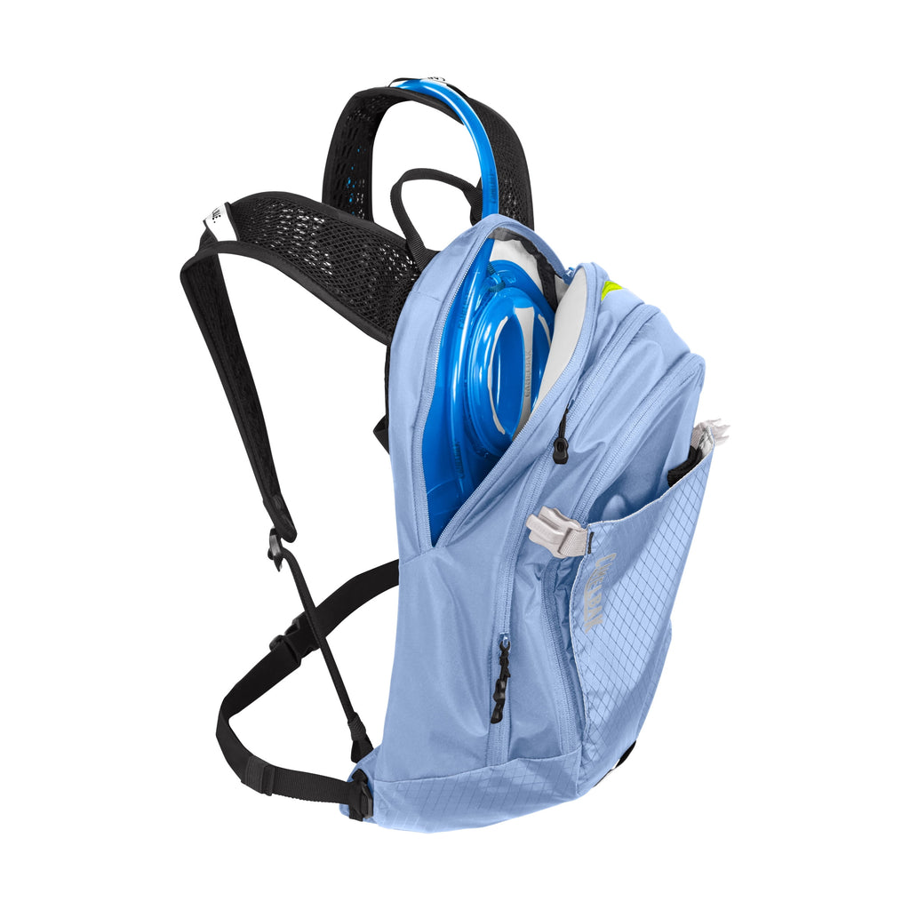 Camelbak Women's M.U.L.E.® 12 100oz Hydration Pack, Serenity Blue - G41S