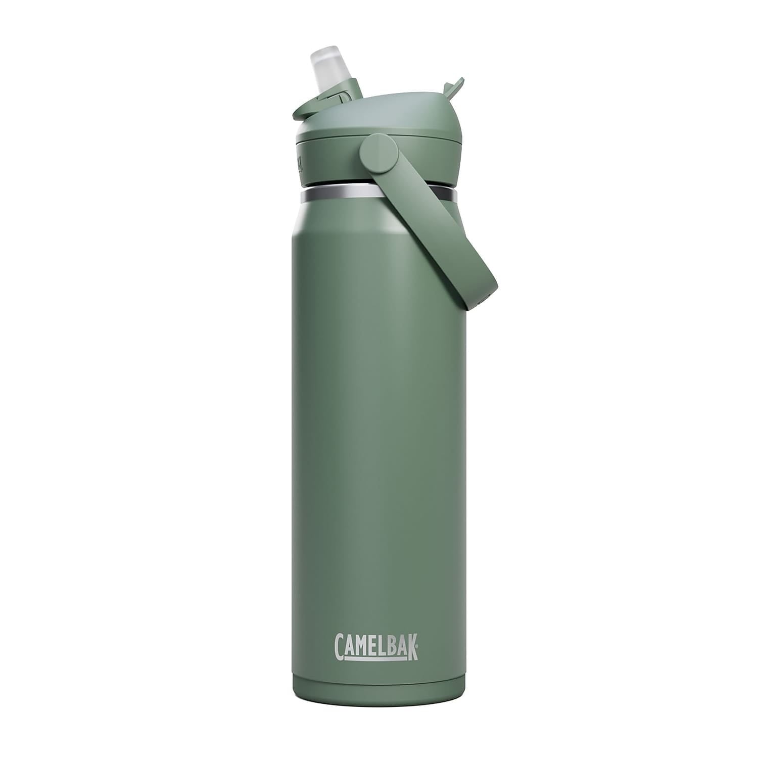 Camelbak Thrive Flip Straw VSS 32oz, Moss - JZF0