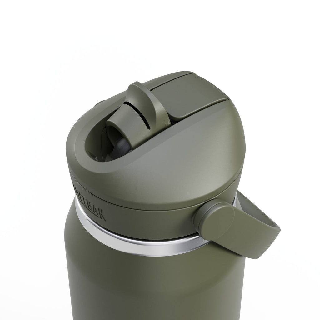 Camelbak Thrive Flip Straw VSS 32oz, Moss - JZF0