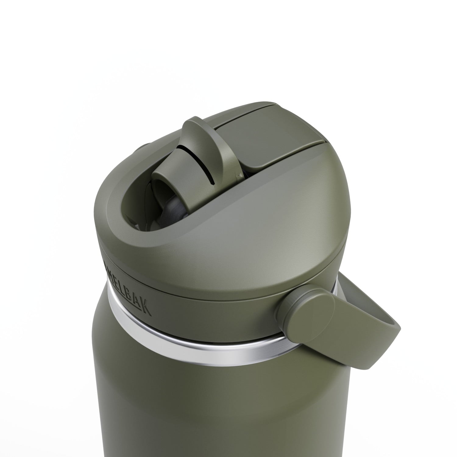 Camelbak Thrive Flip Straw VSS 32oz, Moss - JZF0