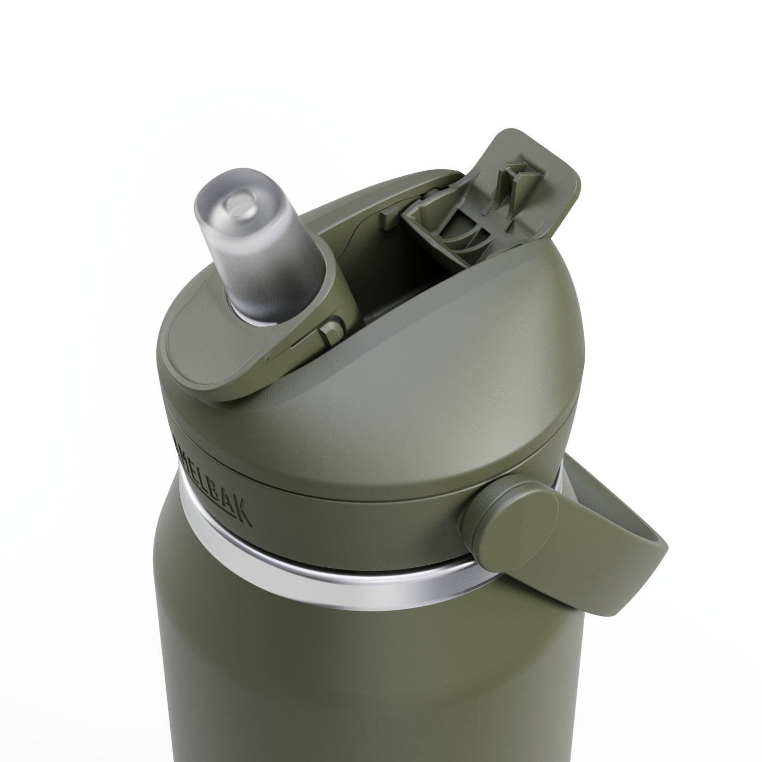 Camelbak Thrive Flip Straw VSS 32oz, Moss - JZF0
