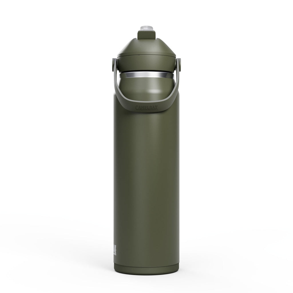 Camelbak Thrive Flip Straw VSS 32oz, Moss - JZF0