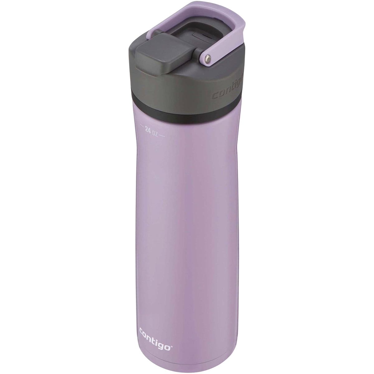 Contigo Cortland Chill 2.0, 24oz., Stainless Steel Water Bottle with AUTOSEAL Lid - RT46