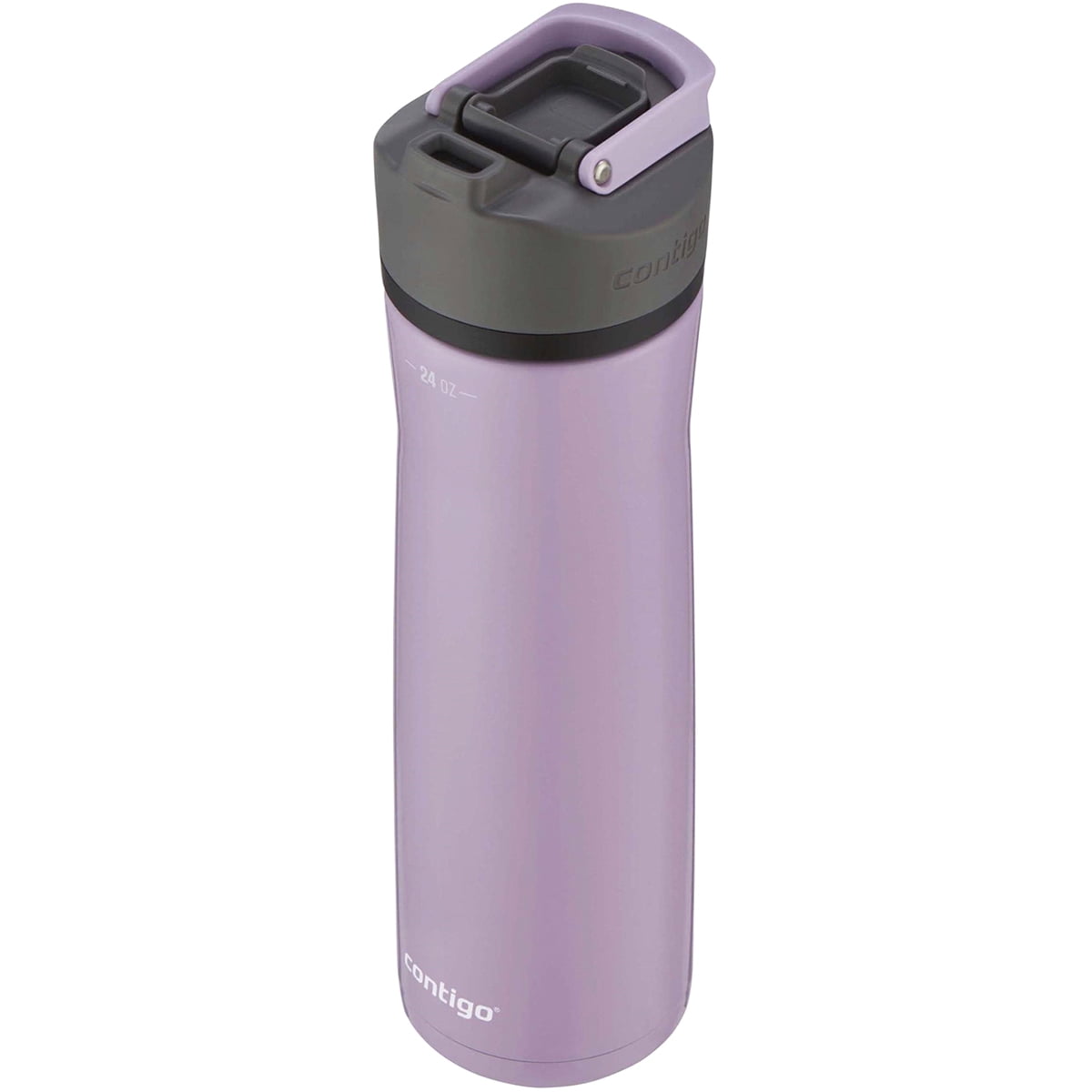 Contigo Cortland Chill 2.0, 24oz., Stainless Steel Water Bottle with AUTOSEAL Lid - RT46