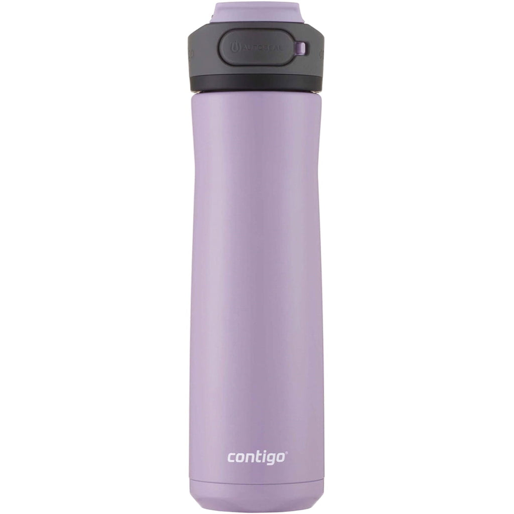 Contigo Cortland Chill 2.0, 24oz., Stainless Steel Water Bottle with AUTOSEAL Lid - RT46