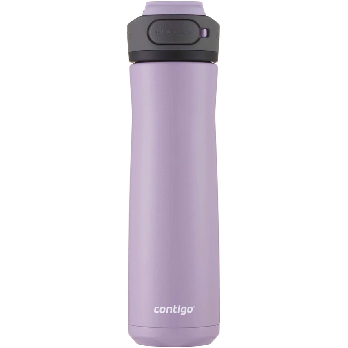 Contigo Cortland Chill 2.0, 24oz., Stainless Steel Water Bottle with AUTOSEAL Lid - RT46