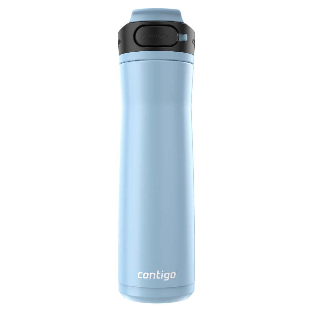 Contigo Cortland Chill 2.0, 24oz., Stainless Steel Water Bottle with AUTOSEAL Lid - RT46