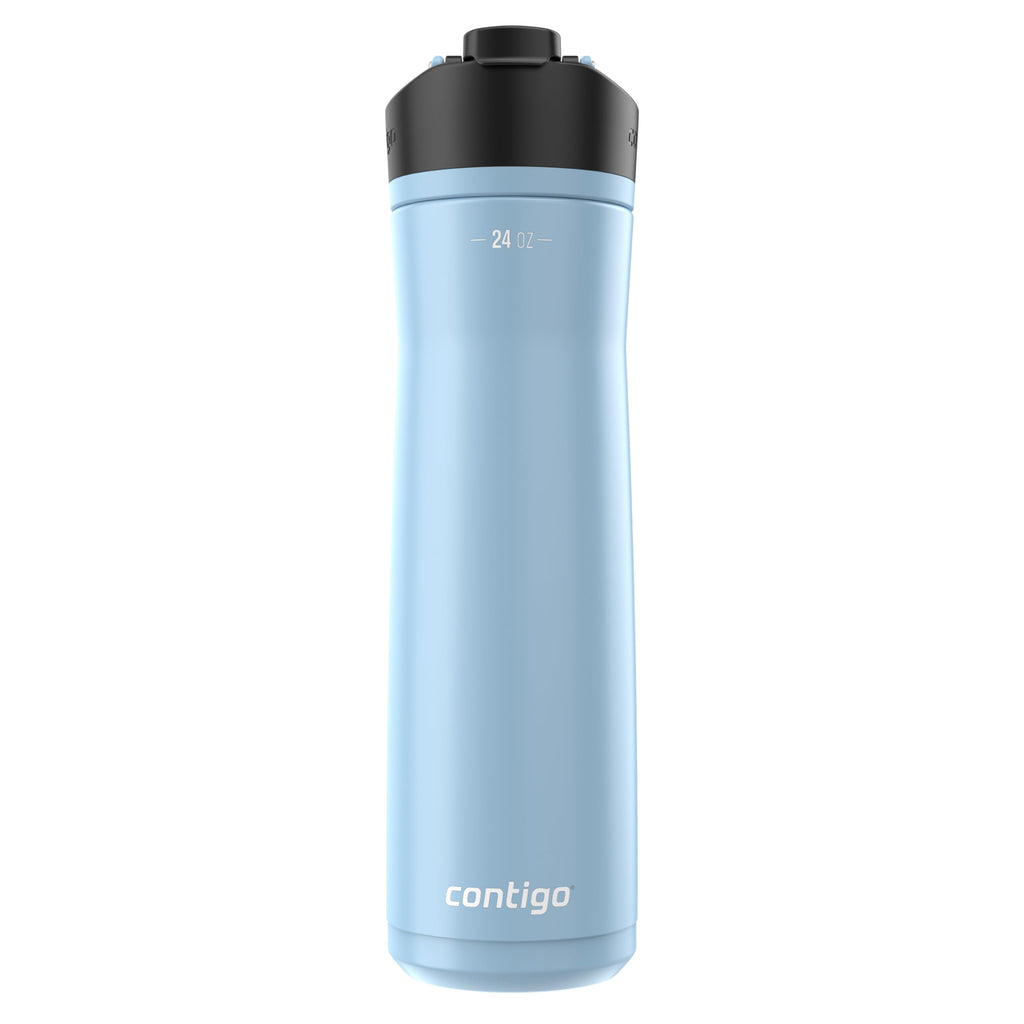 Contigo Cortland Chill 2.0, 24oz., Stainless Steel Water Bottle with AUTOSEAL Lid - RT46