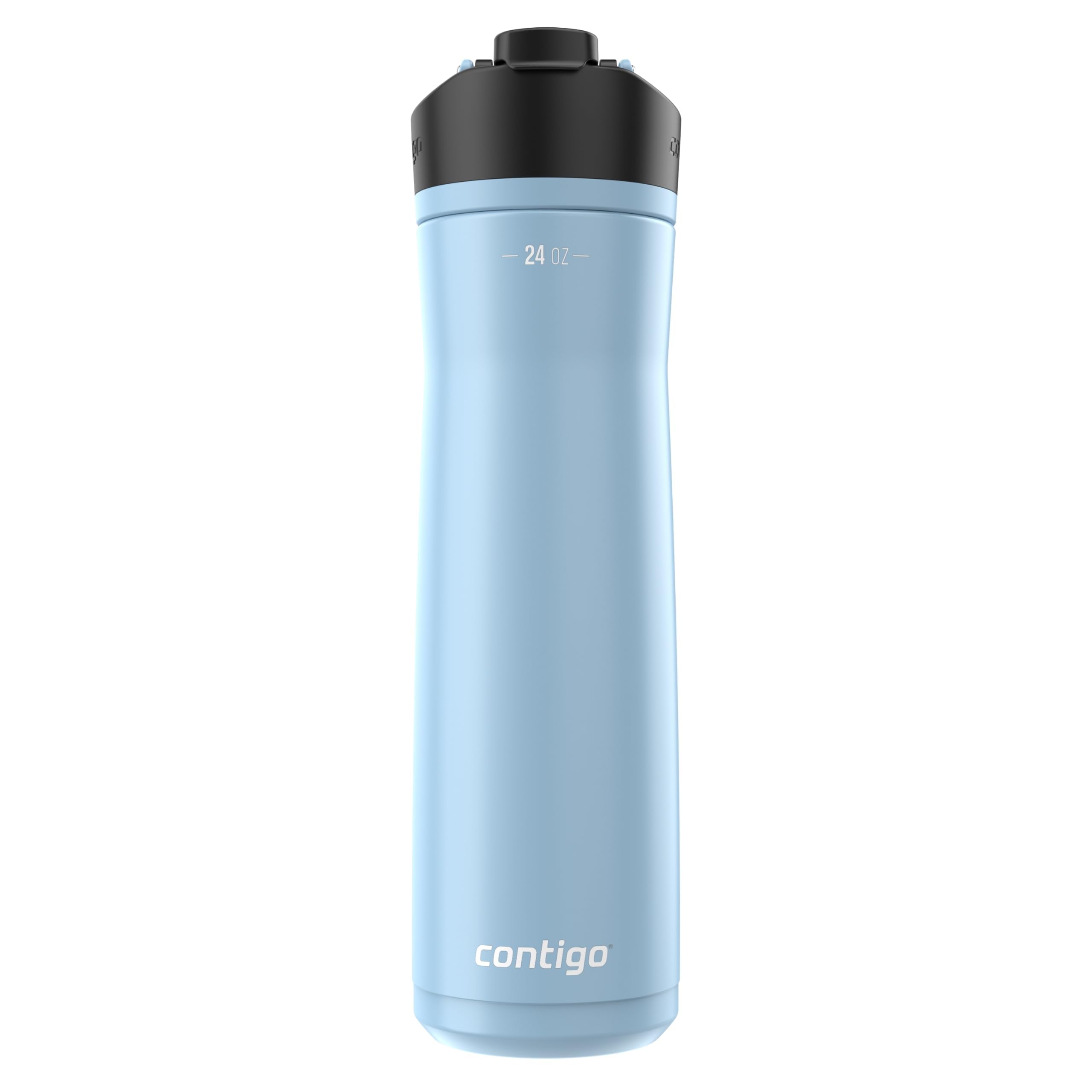 Contigo Cortland Chill 2.0, 24oz., Stainless Steel Water Bottle with AUTOSEAL Lid - RT46