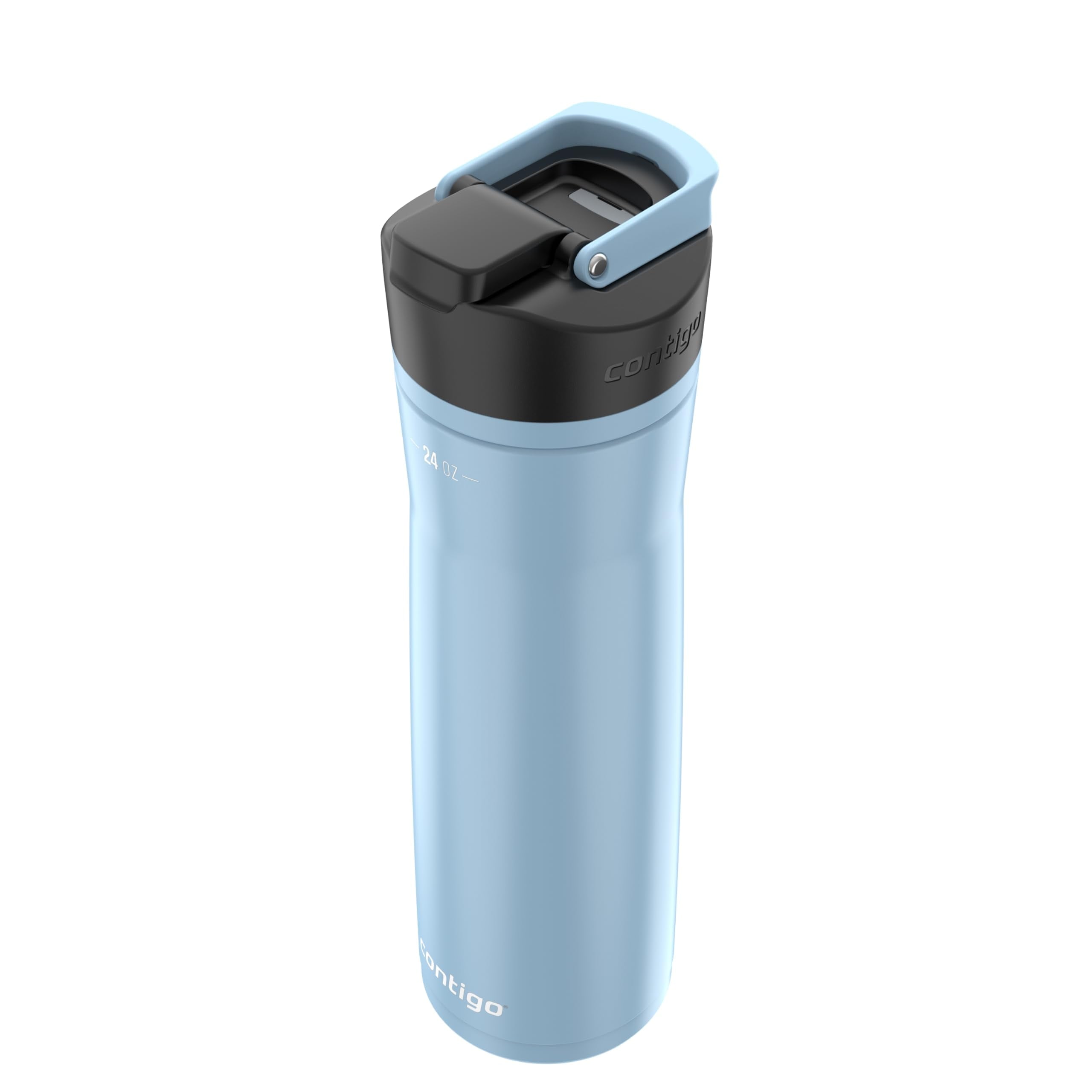 Contigo Cortland Chill 2.0, 24oz., Stainless Steel Water Bottle with AUTOSEAL Lid - RT46