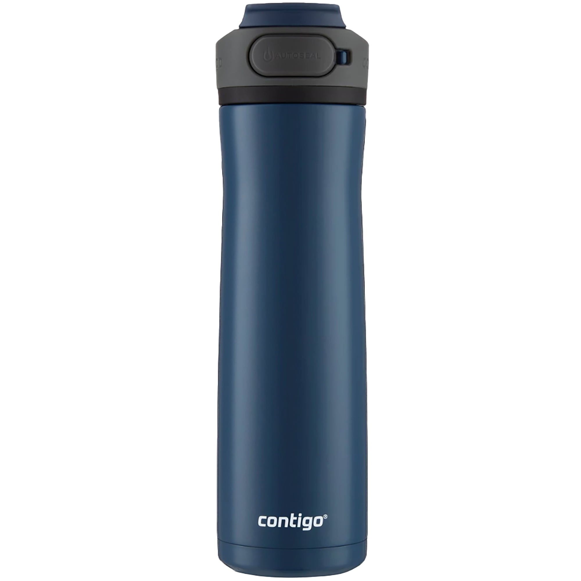 Contigo Cortland Chill 2.0, 24oz., Stainless Steel Water Bottle with AUTOSEAL Lid - RT46