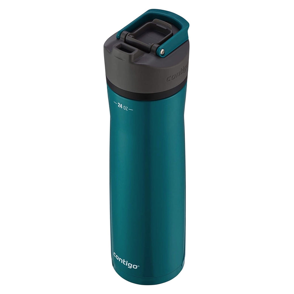 Contigo Cortland Chill 2.0, 24oz., Stainless Steel Water Bottle with AUTOSEAL Lid - RT46