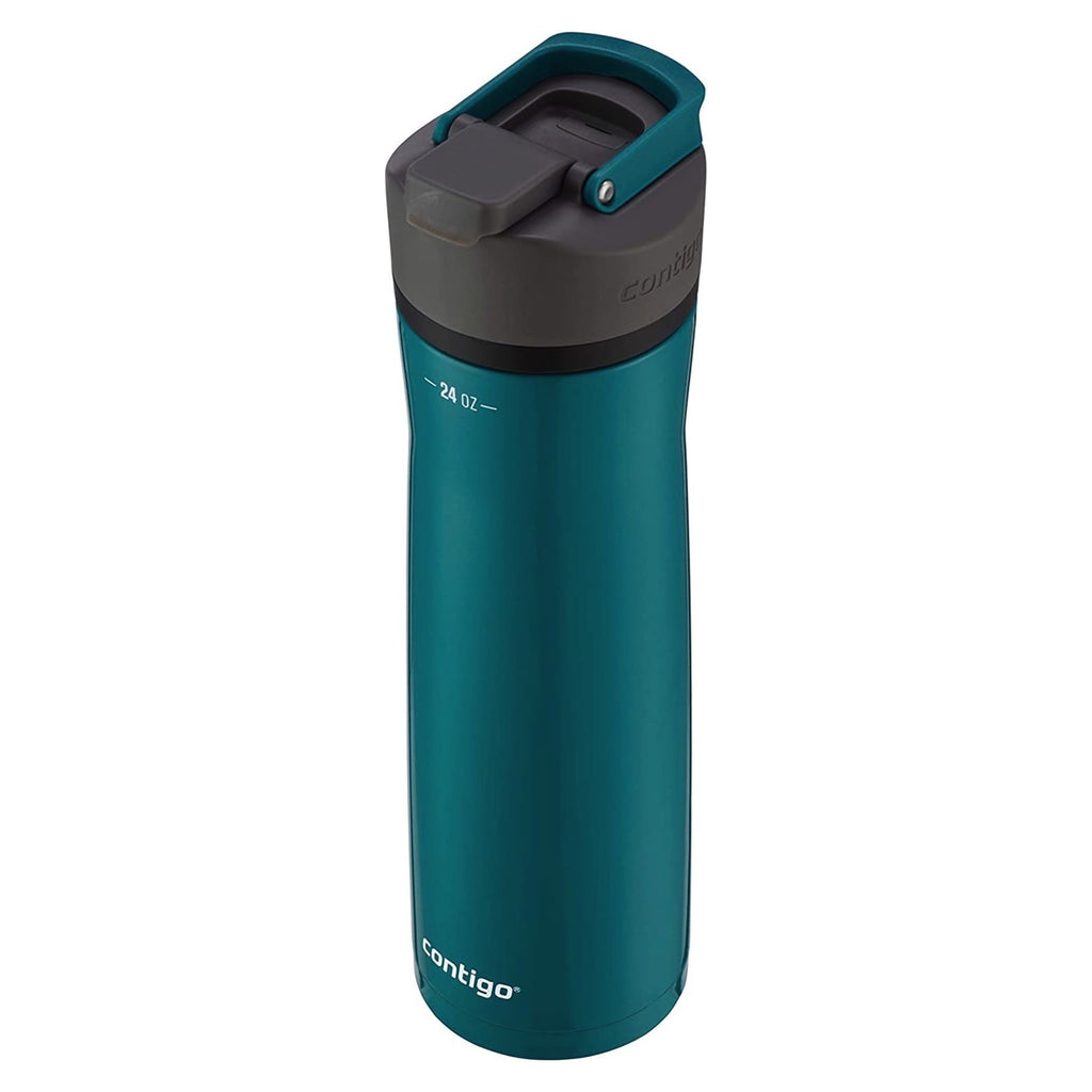 Contigo Cortland Chill 2.0, 24oz., Stainless Steel Water Bottle with AUTOSEAL Lid - RT46