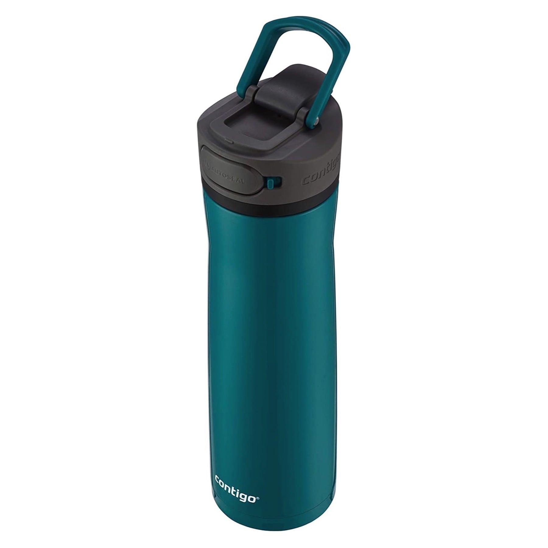 Contigo Cortland Chill 2.0, 24oz., Stainless Steel Water Bottle with AUTOSEAL Lid - RT46