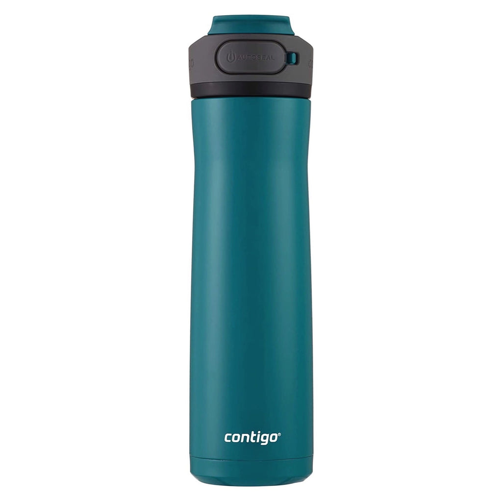 Contigo Cortland Chill 2.0, 24oz., Stainless Steel Water Bottle with AUTOSEAL Lid - RT46