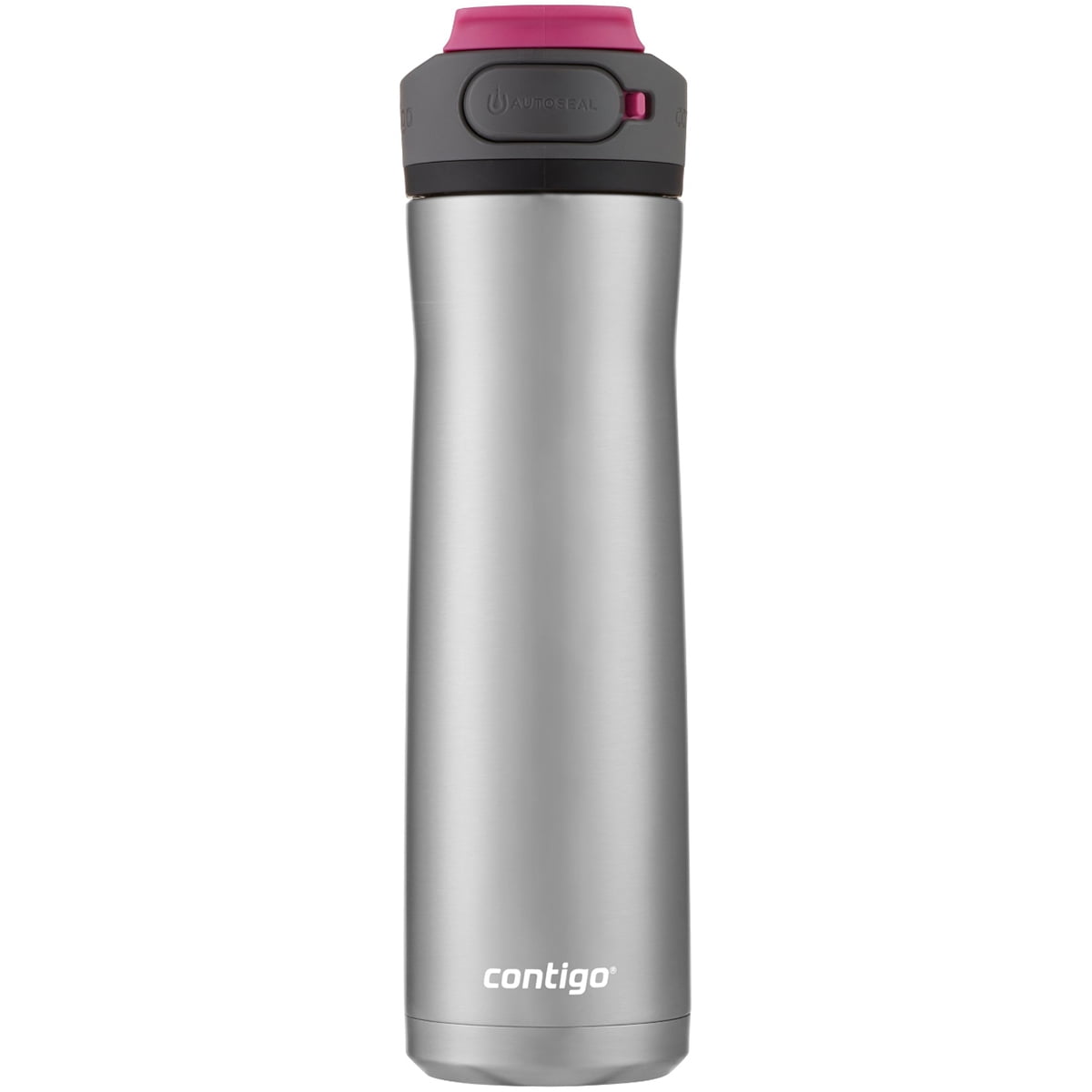 Contigo Cortland Chill 2.0, 24oz., Stainless Steel Water Bottle with AUTOSEAL Lid - RT46