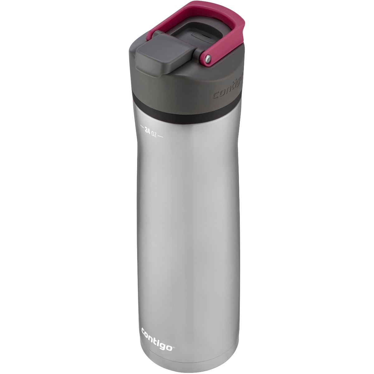 Contigo Cortland Chill 2.0, 24oz., Stainless Steel Water Bottle with AUTOSEAL Lid - RT46