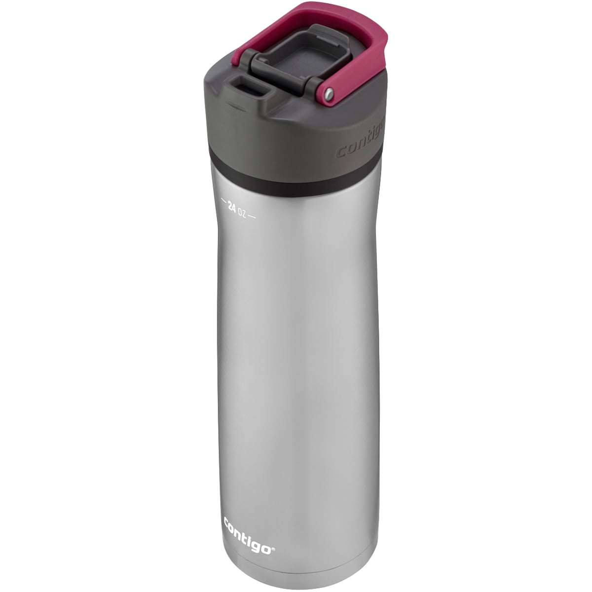 Contigo Cortland Chill 2.0, 24oz., Stainless Steel Water Bottle with AUTOSEAL Lid - RT46