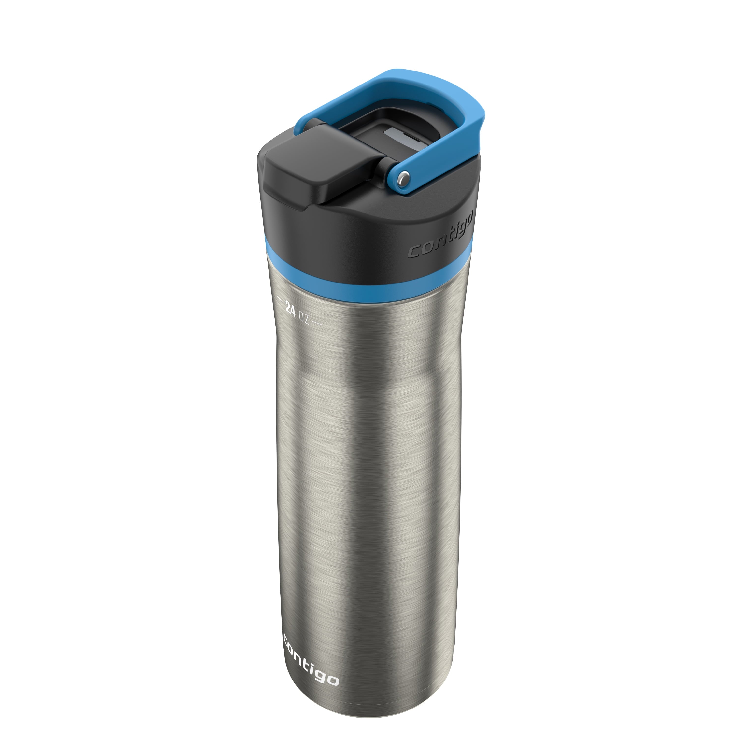 Contigo Cortland Chill 2.0, 24oz., Stainless Steel Water Bottle with AUTOSEAL Lid - RT46