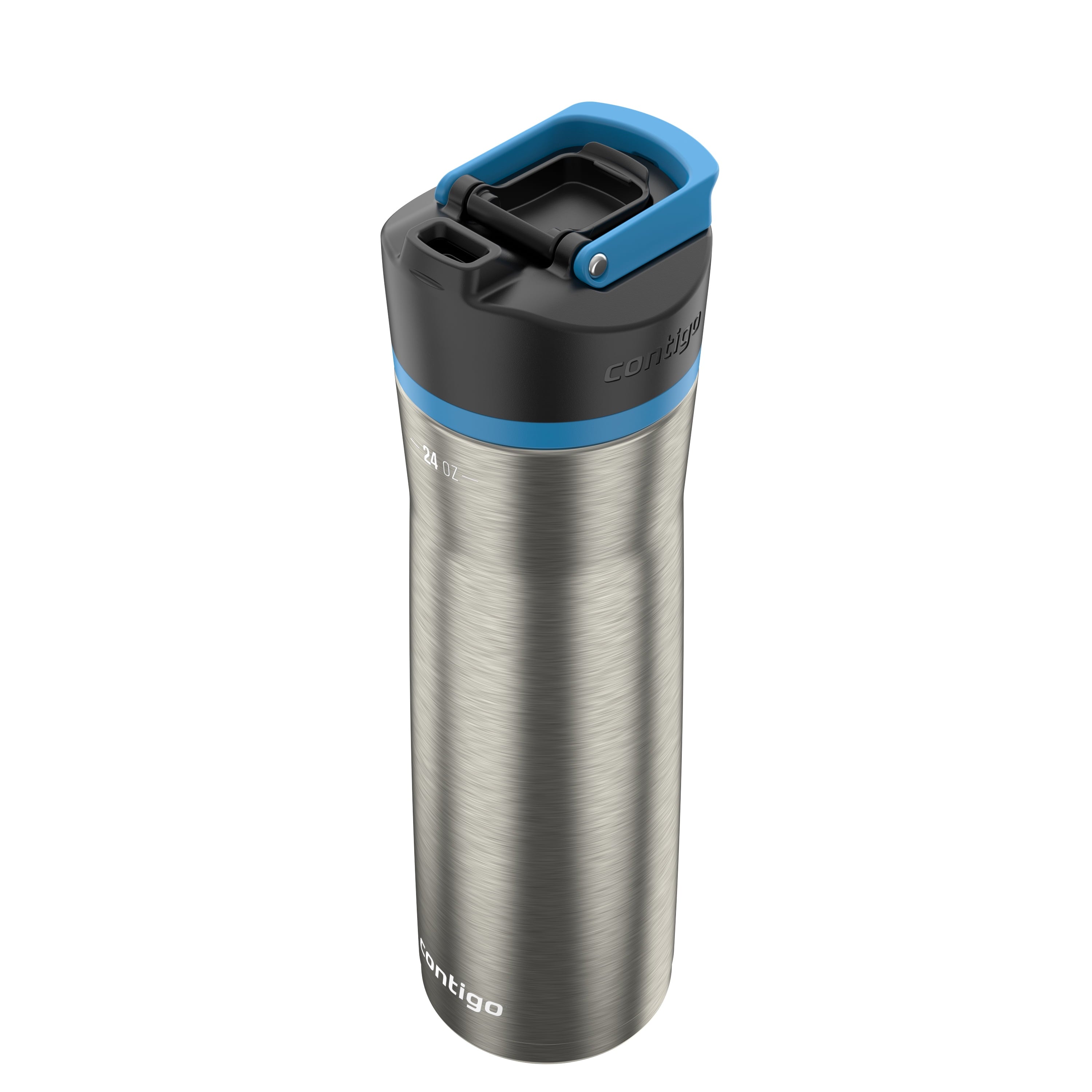 Contigo Cortland Chill 2.0, 24oz., Stainless Steel Water Bottle with AUTOSEAL Lid - RT46