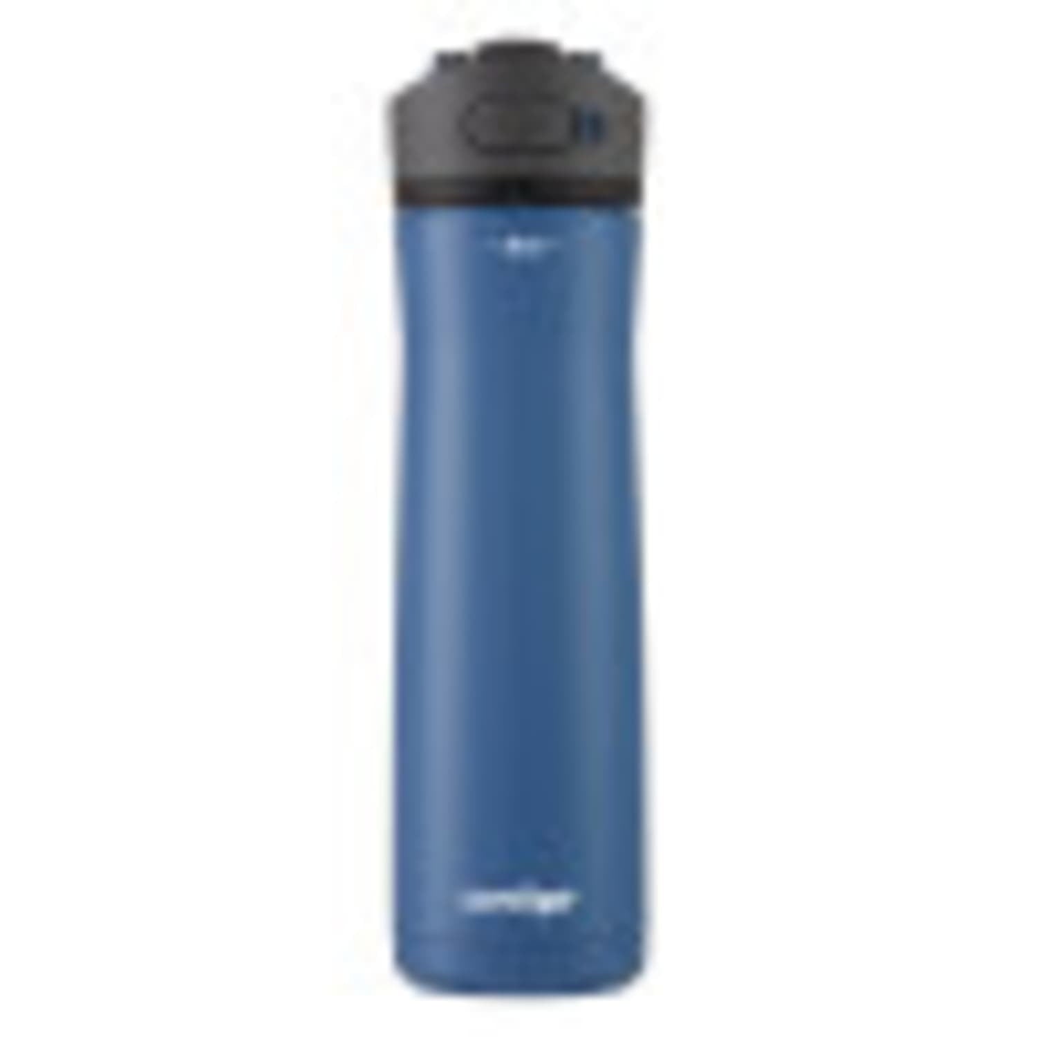 Contigo Ashland 2.0 Water Bottle with AUTOSPOUT Lid, 24oz., Blue Corn - K6E0