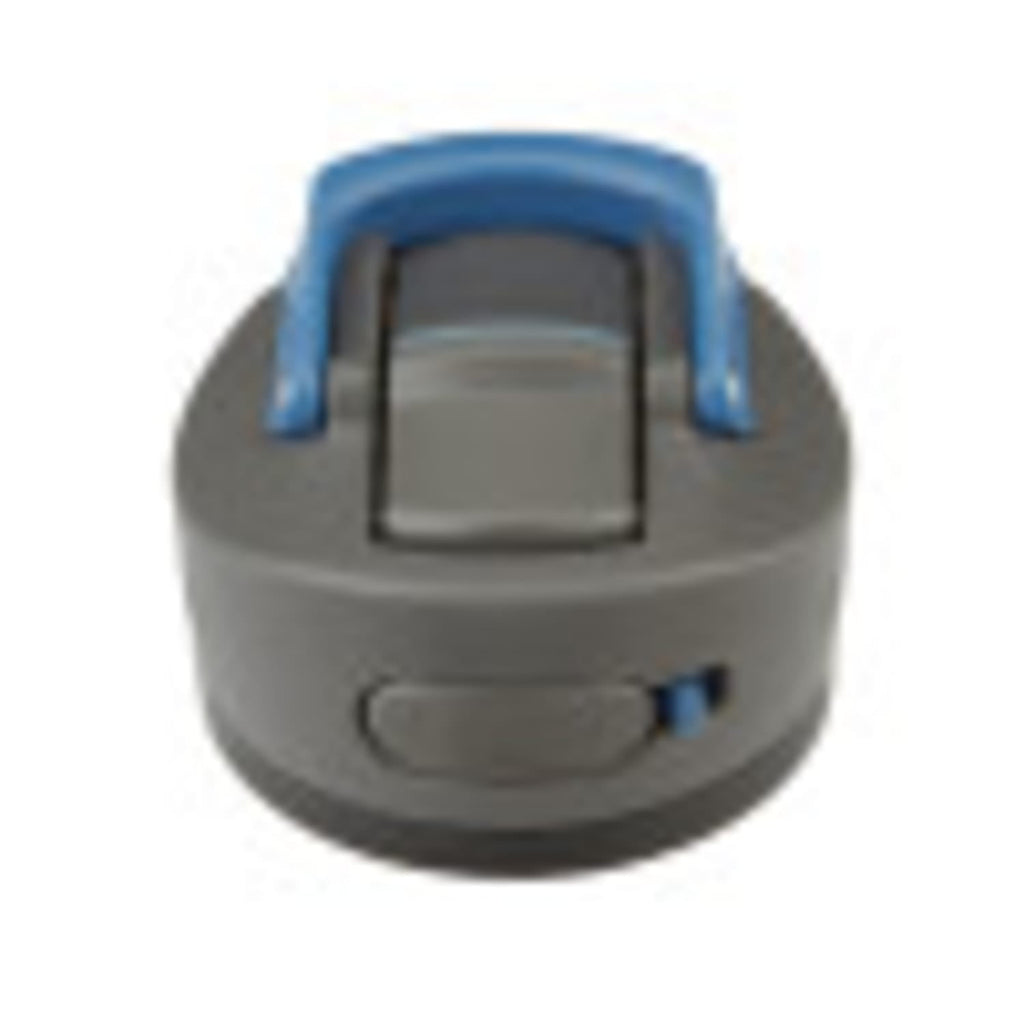 Contigo Ashland 2.0 Water Bottle with AUTOSPOUT Lid, 24oz., Blue Corn - K6E0