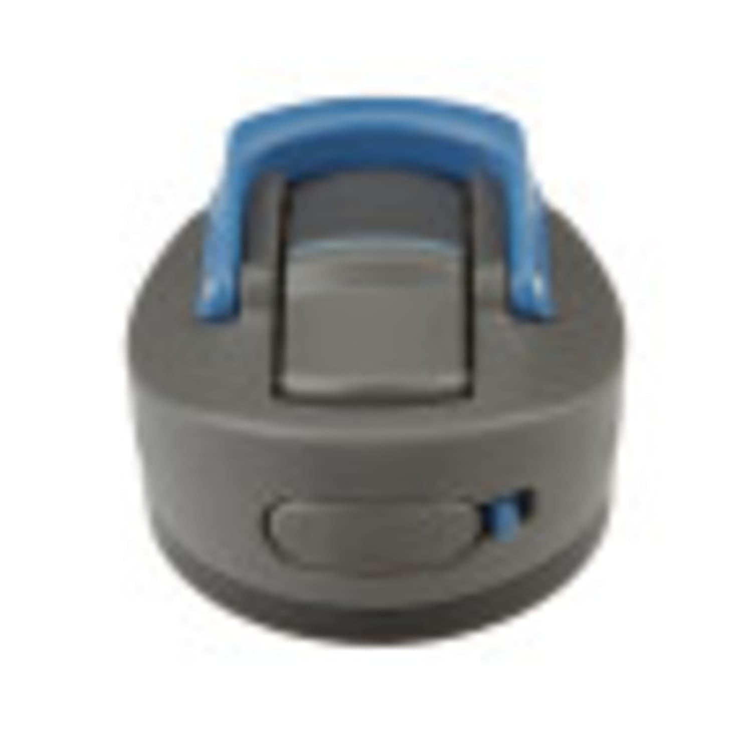 Contigo Ashland 2.0 Water Bottle with AUTOSPOUT Lid, 24oz., Blue Corn - K6E0