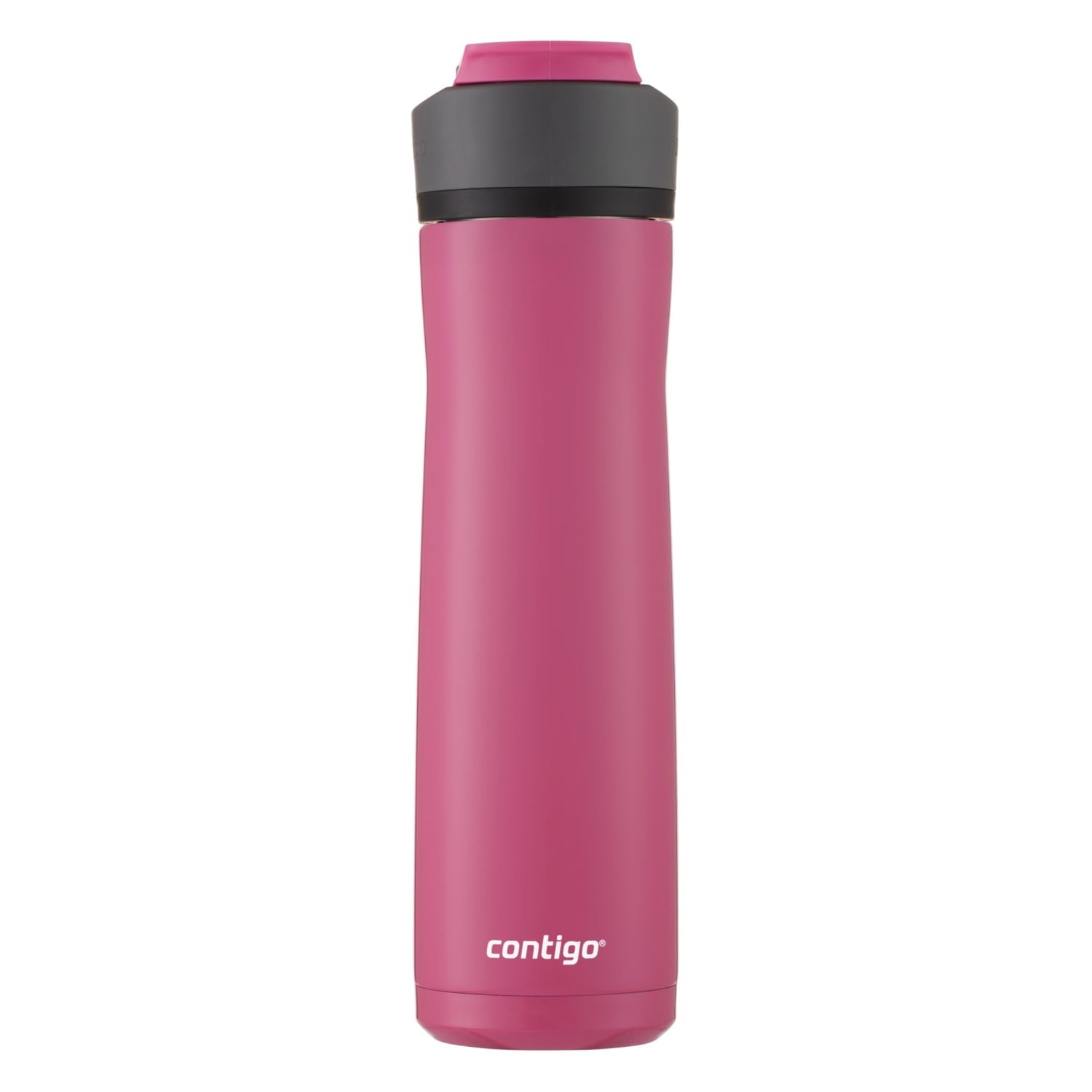 Contigo Ashland 2.0 Water Bottle with AUTOSPOUT Lid, 24oz., Blue Corn - K6E0