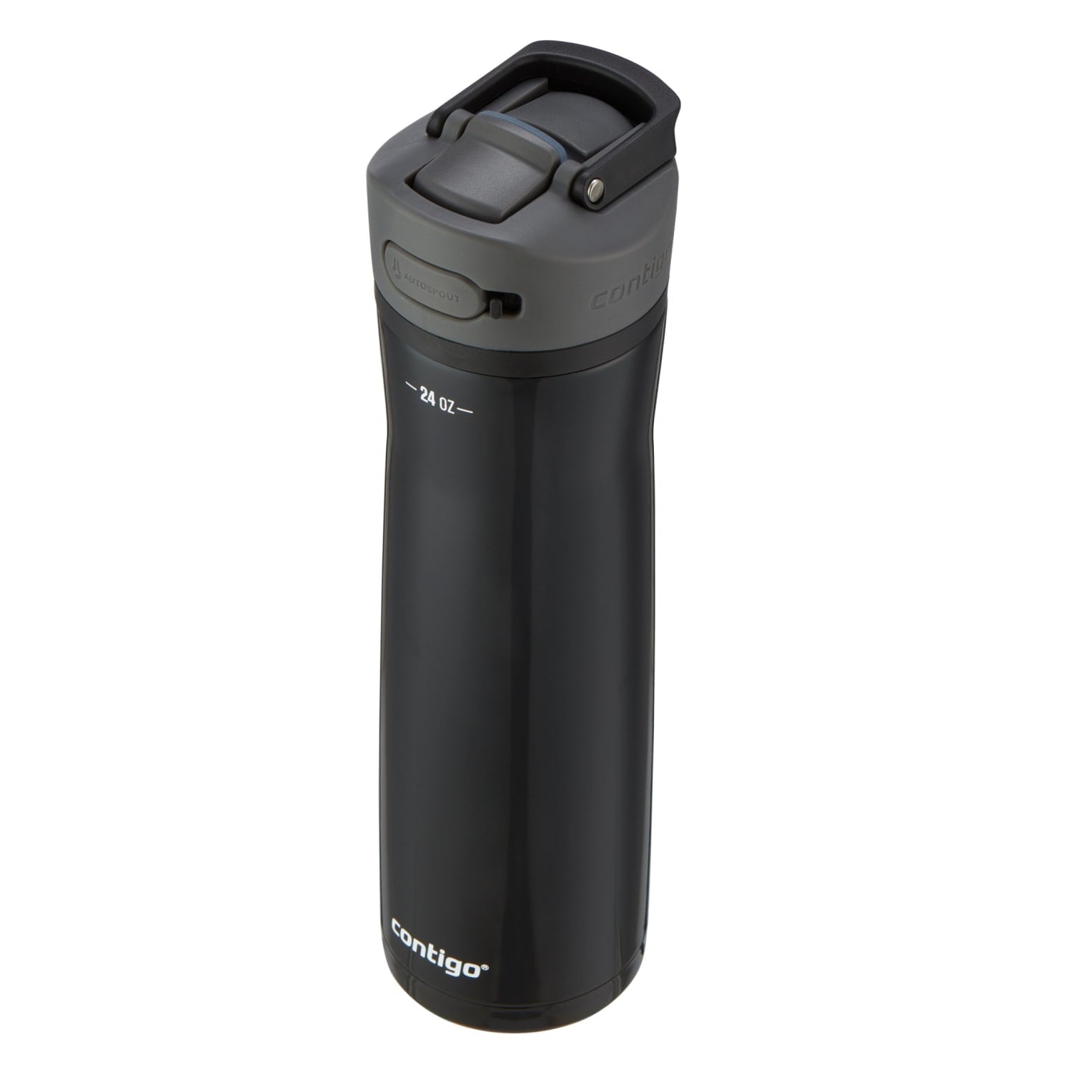 Contigo Ashland 2.0 Water Bottle with AUTOSPOUT Lid, 24oz., Blue Corn - K6E0