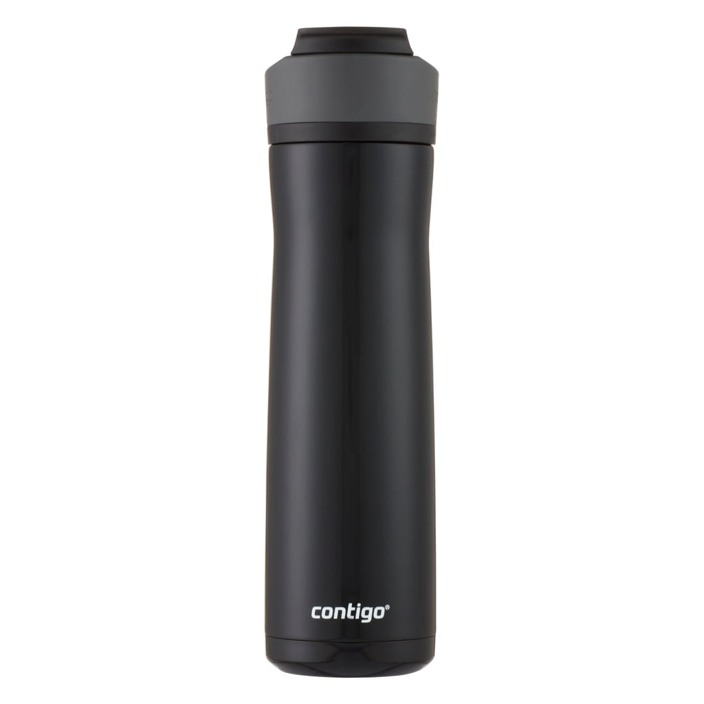 Contigo Ashland 2.0 Water Bottle with AUTOSPOUT Lid, 24oz., Blue Corn - K6E0