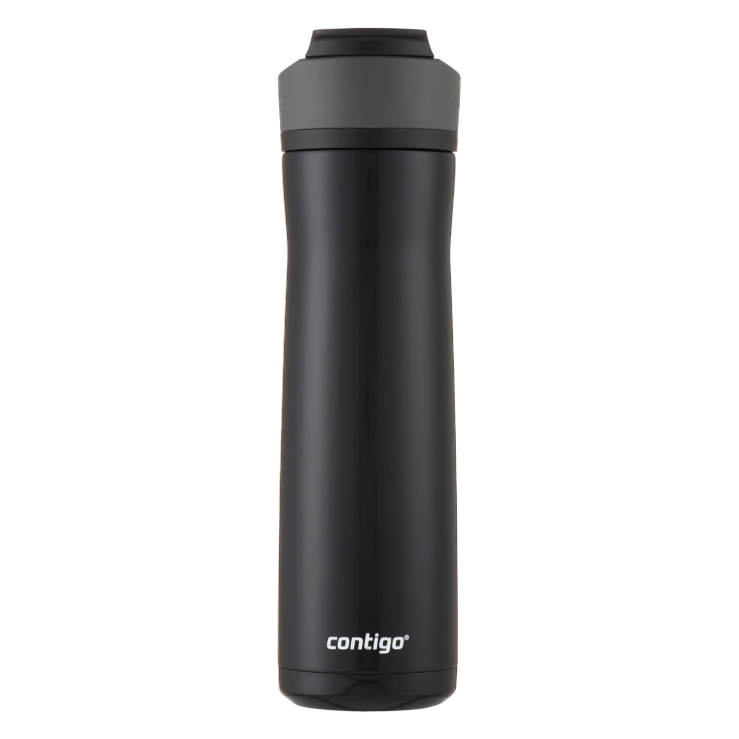 Contigo Ashland 2.0 Water Bottle with AUTOSPOUT Lid, 24oz., Blue Corn - K6E0