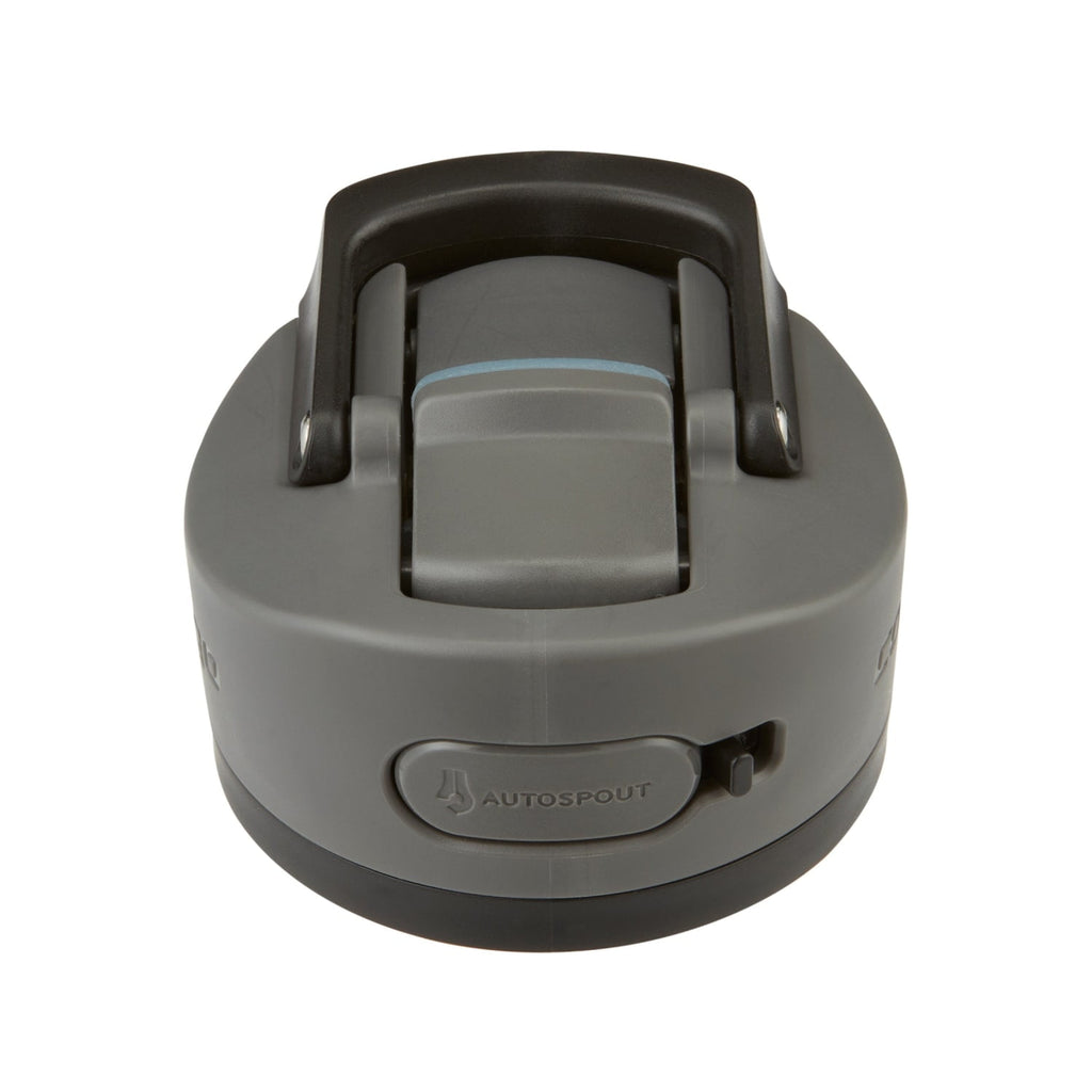 Contigo Ashland 2.0 Water Bottle with AUTOSPOUT Lid, 24oz., Blue Corn - K6E0
