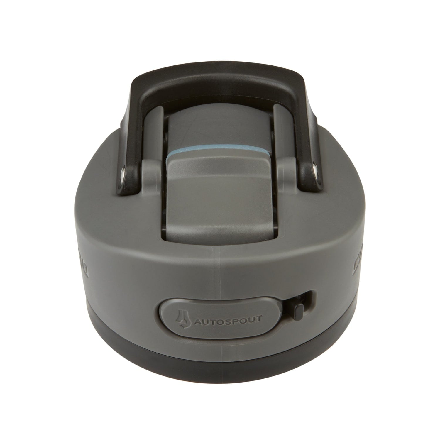 Contigo Ashland 2.0 Water Bottle with AUTOSPOUT Lid, 24oz., Blue Corn - K6E0