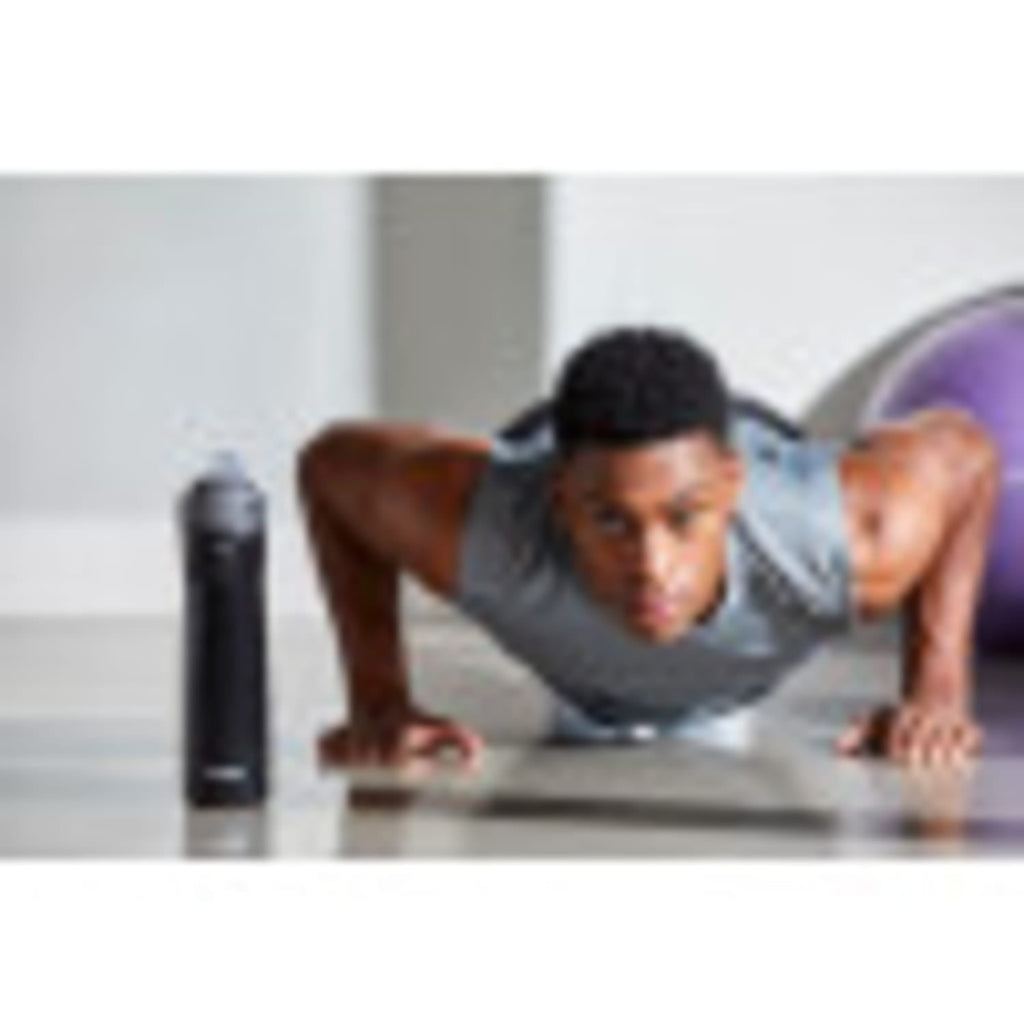 Contigo Ashland 2.0 Water Bottle with AUTOSPOUT Lid, 24oz., Blue Corn - K6E0
