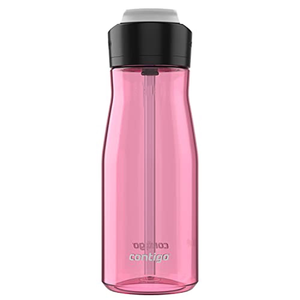 Contigo Ashland 2.0 Water Bottle with AUTOSPOUT Lid, 24oz., Blue Corn - K6E0