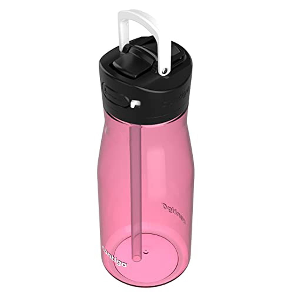 Contigo Ashland 2.0 Water Bottle with AUTOSPOUT Lid, 24oz., Blue Corn - K6E0