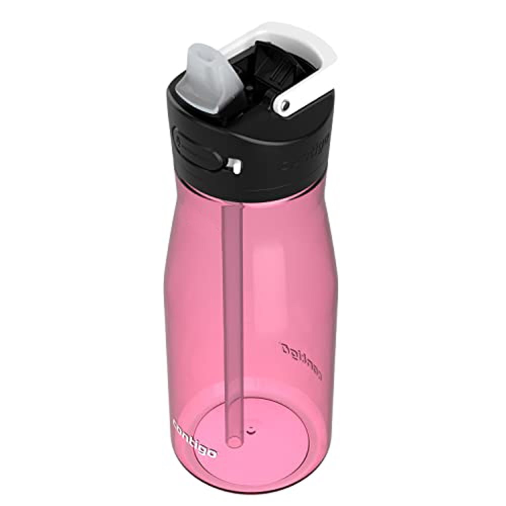 Contigo Ashland 2.0 Water Bottle with AUTOSPOUT Lid, 24oz., Blue Corn - K6E0