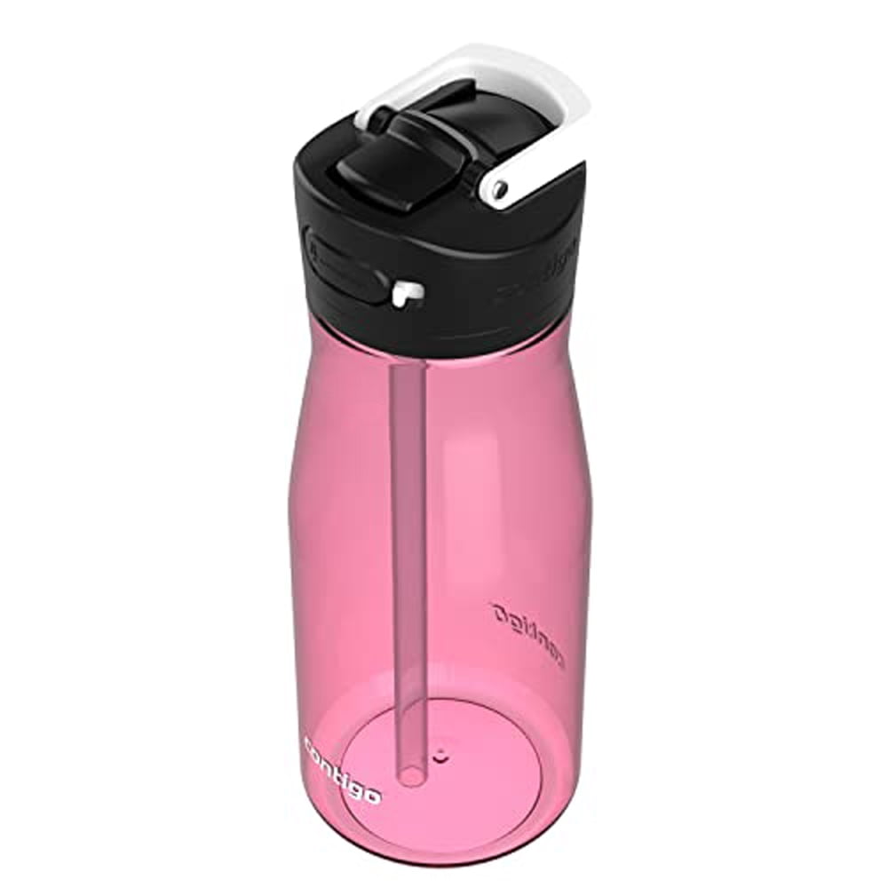 Contigo Ashland 2.0 Water Bottle with AUTOSPOUT Lid, 24oz., Blue Corn - K6E0