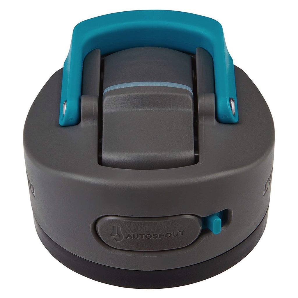 Contigo Ashland 2.0 Water Bottle with AUTOSPOUT Lid, 24oz., Blue Corn - K6E0