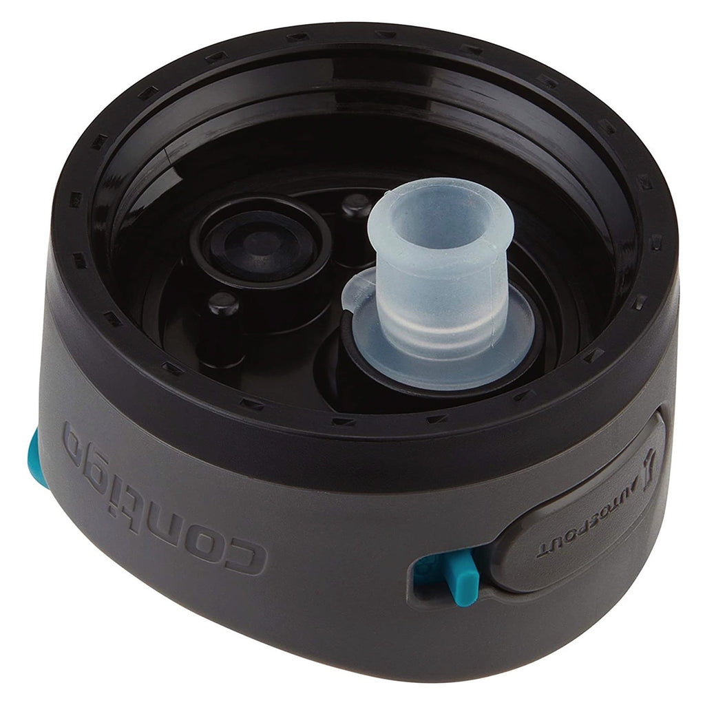 Contigo Ashland 2.0 Water Bottle with AUTOSPOUT Lid, 24oz., Blue Corn - K6E0