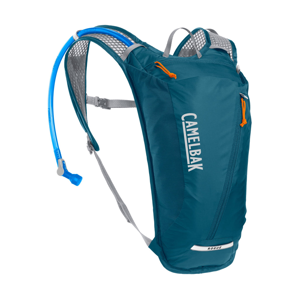 Camelbak Rogue Light 7 70oz, Moroccan Blue - MYOH
