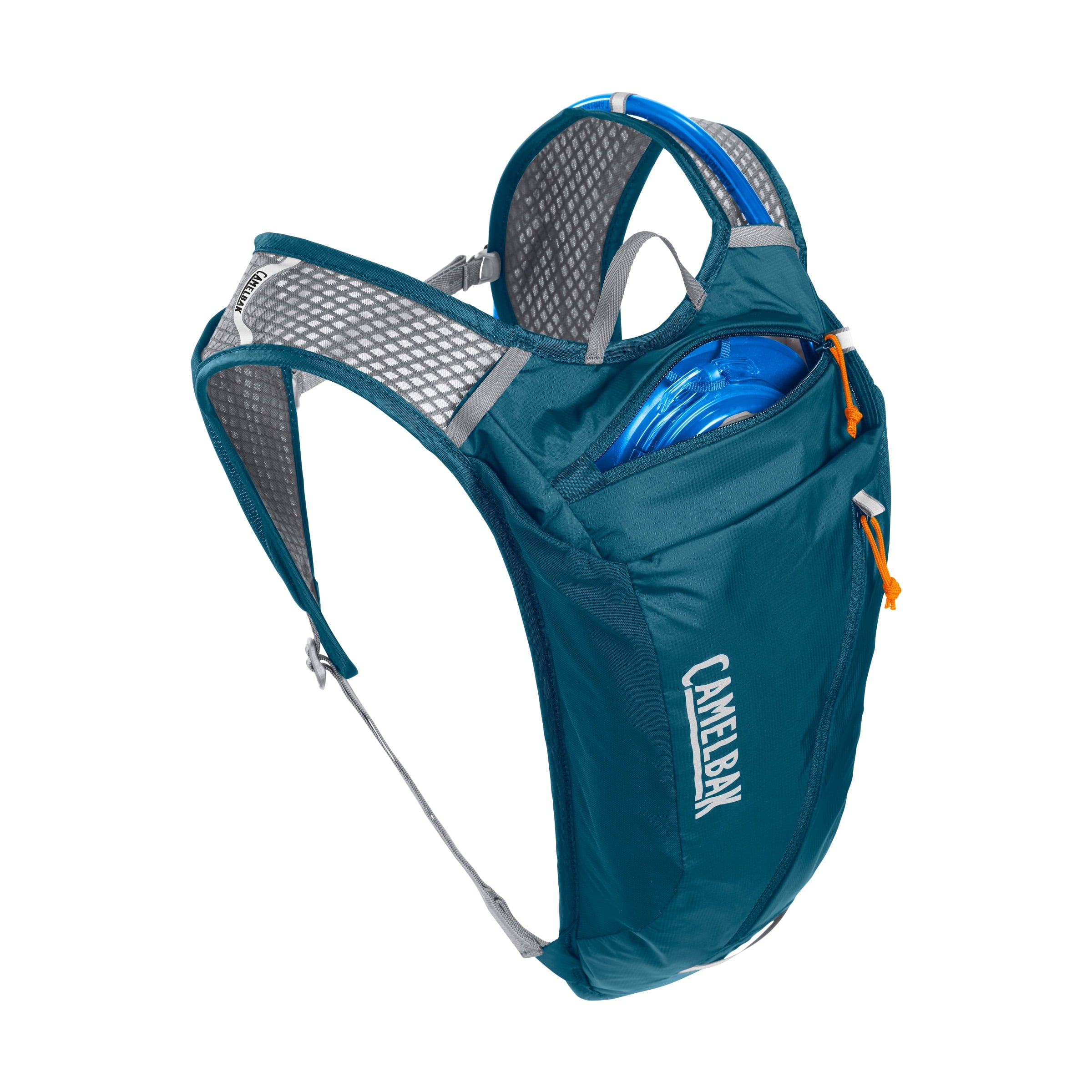 Camelbak Rogue Light 7 70oz, Moroccan Blue - MYOH