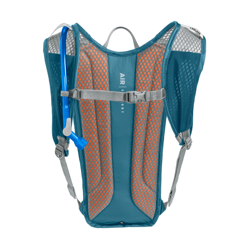 Camelbak Rogue Light 7 70oz, Moroccan Blue - MYOH