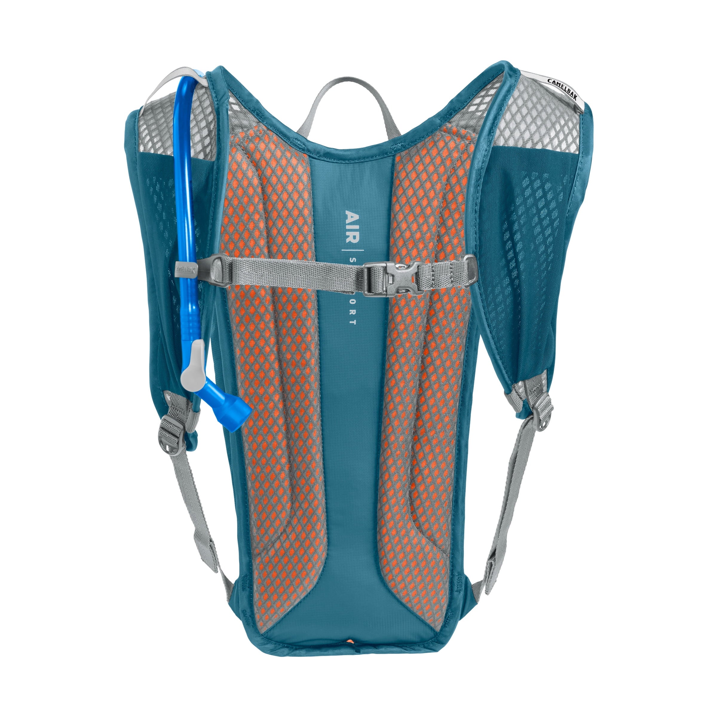 Camelbak Rogue Light 7 70oz, Moroccan Blue - MYOH