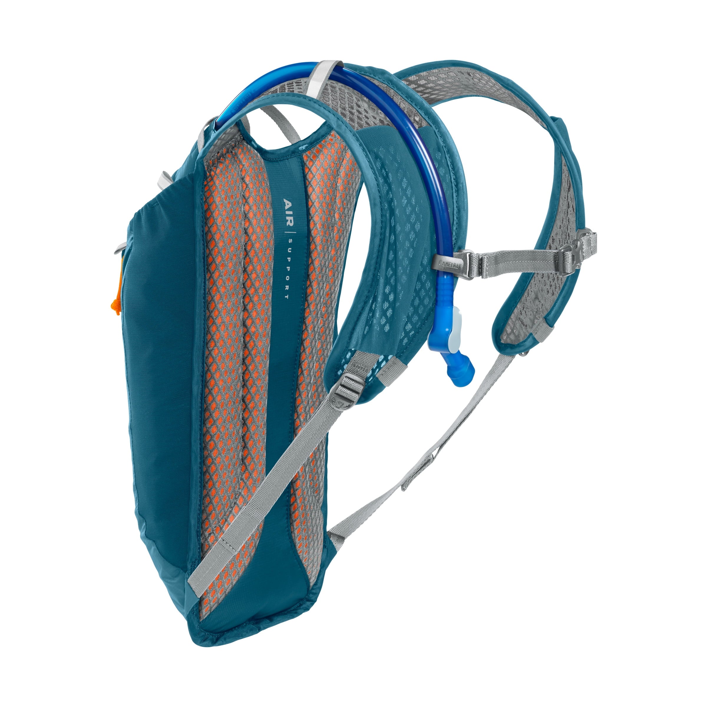 Camelbak Rogue Light 7 70oz, Moroccan Blue - MYOH