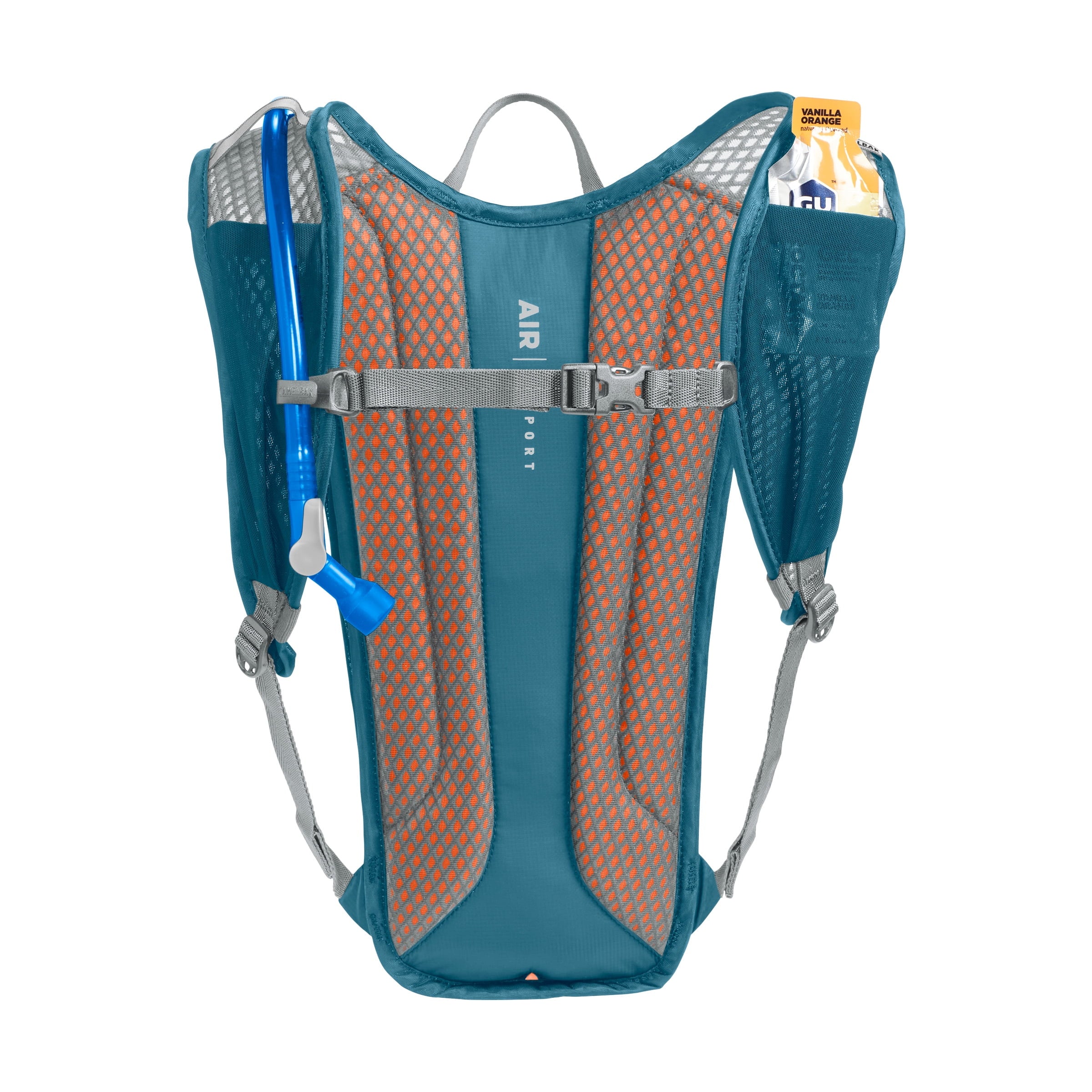 Camelbak Rogue Light 7 70oz, Moroccan Blue - MYOH